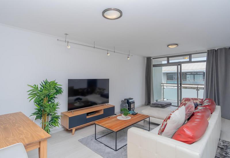 2 Bedroom Property for Sale in Claremont Western Cape